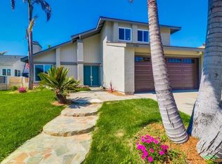 1742 Honestidad Rd, San Diego, CA 92154