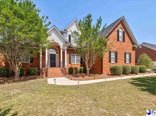 2819 Hermitage Ln, Florence, SC 29501
