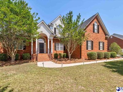 2819 Hermitage Ln, Florence, SC, 29501