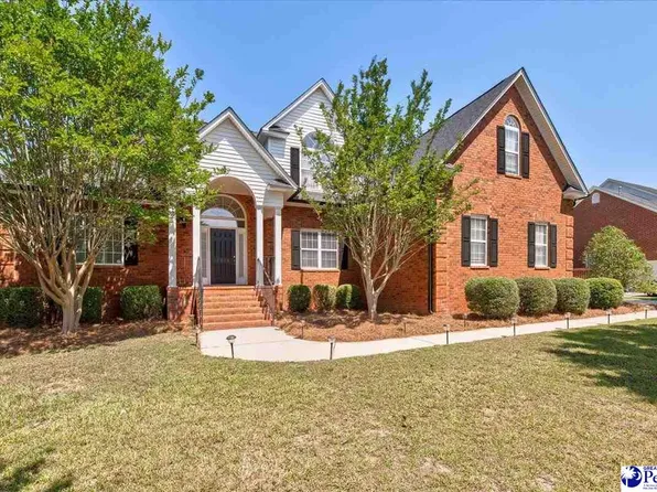 2819 Hermitage Ln, Florence, SC 29501