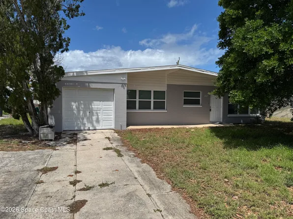 204 W Alma Dr, Melbourne, FL 32935