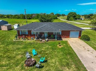 47846 E County Road 1500, Stratford, OK 74872
