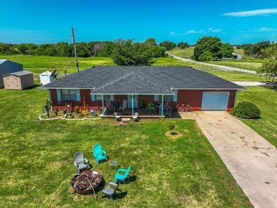 47846 E County Road 1500, Stratford, OK, 74872