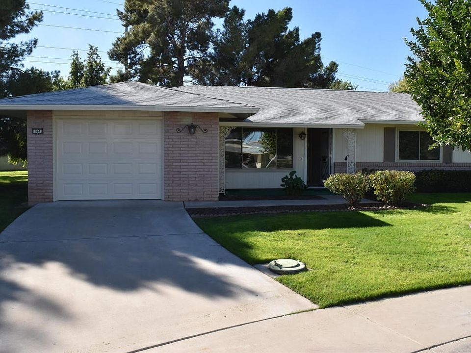 1st image of 10741 W Caron Dr