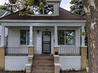 17818 Gable St, Detroit, MI 48212