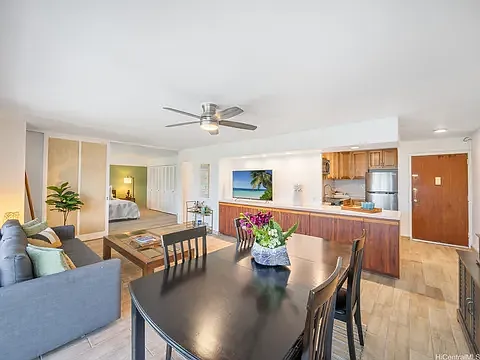 710 Lunalilo St #402 — Photo 3