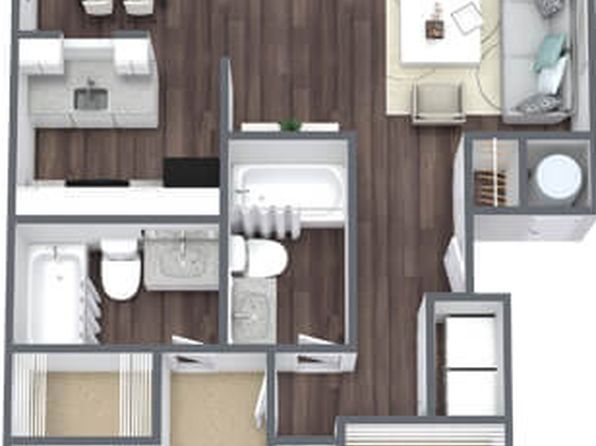 Overlook Point | 4612 S 2930 W, West Valley City, UT