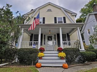 32 Burncoat Ter, Worcester, MA 01605