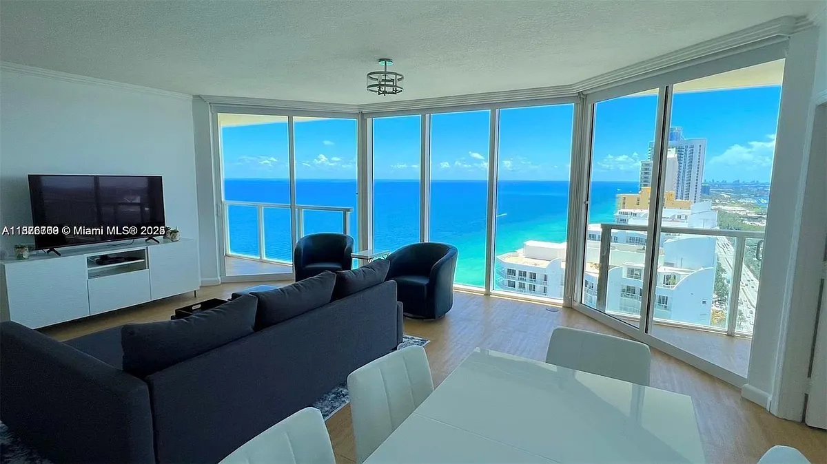 Building Photo - 16699 Collins Ave #3808