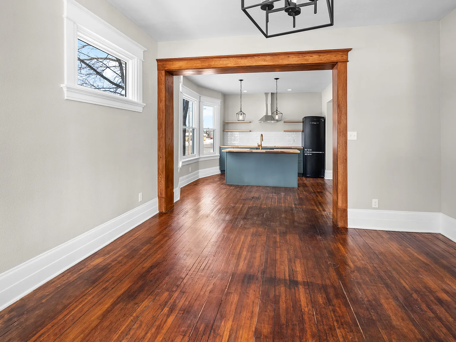 2 bed, 1543 sqft, $1,350 — Photo 4