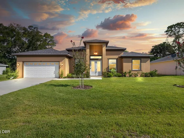 57 Flamingo Dr, Palm Coast, FL 32137