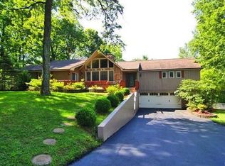 215 Timber Ln, Jackson, MO 63755