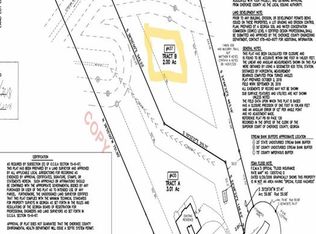 437 McCurry Trl, Canton, GA 30114