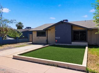 4223 W PASADENA Avenue, Phoenix, AZ 85019
