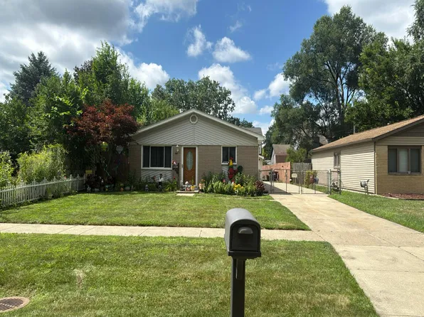 14330 Gage St, Taylor, MI 48180