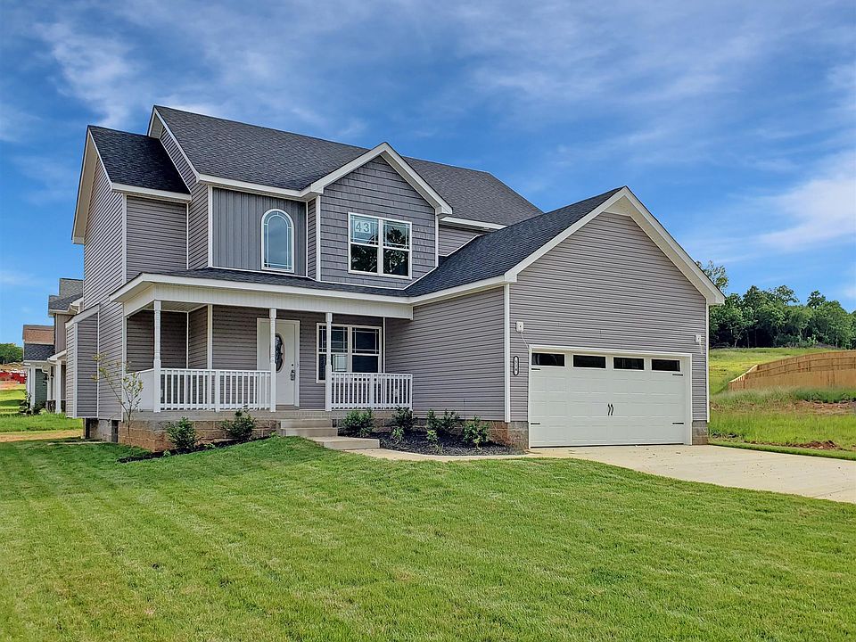 1st image of 43 Chestnut Hl Lot 43