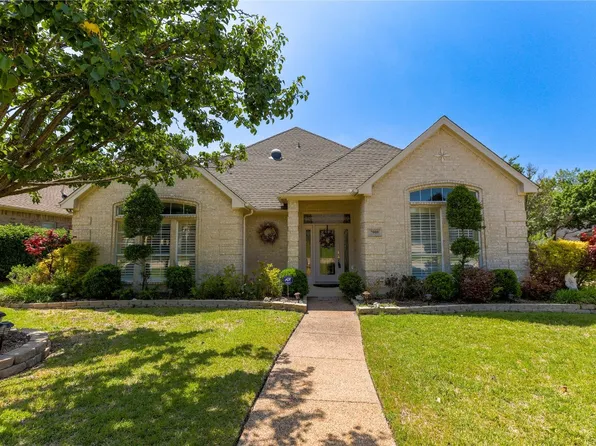 7000 Brierhill Ct, Fort Worth, TX 76132