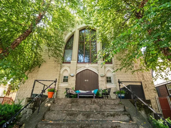 916 Liberty Street Erie Pa 16502, 916 Liberty St #2, Erie, PA 16502