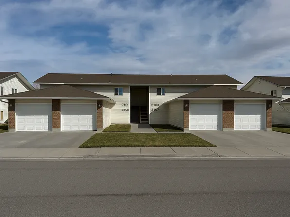 2101 -2107 Meppen, 2101-2107 Meppen Dr #2101, Idaho Falls, ID 83401