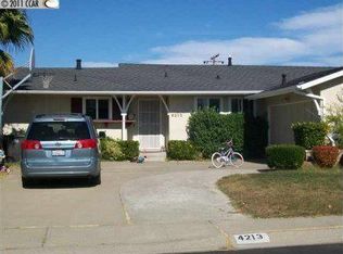 4213 Cheshire Dr, Concord, CA 94521