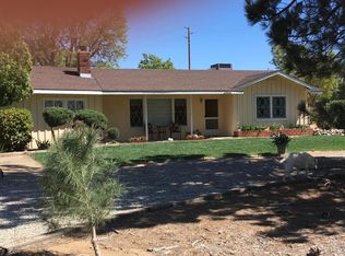 40808 34th St W, Palmdale, CA 93551