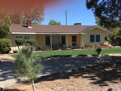 40808 34th St W, Palmdale, CA, 93551