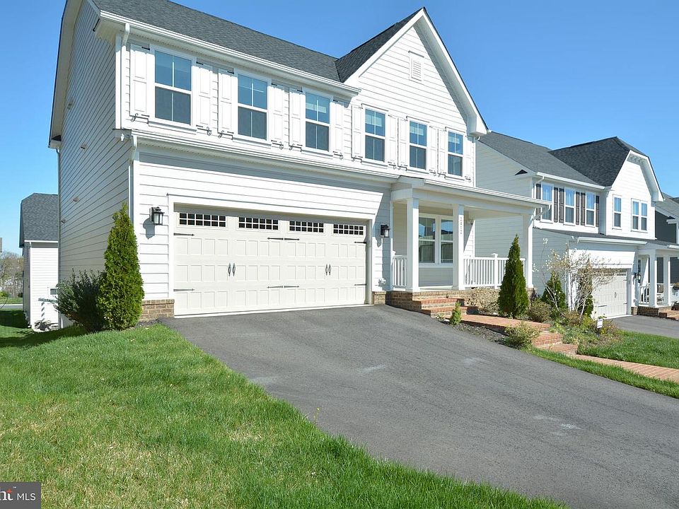 1st image of 2412 Glouster Pointe Dr
