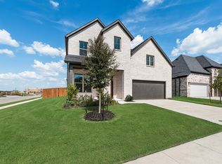 1603 Yorkie Dr, Forney, TX 75126