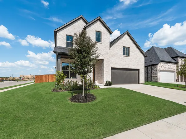 1603 Yorkie Dr, Forney, TX 75126