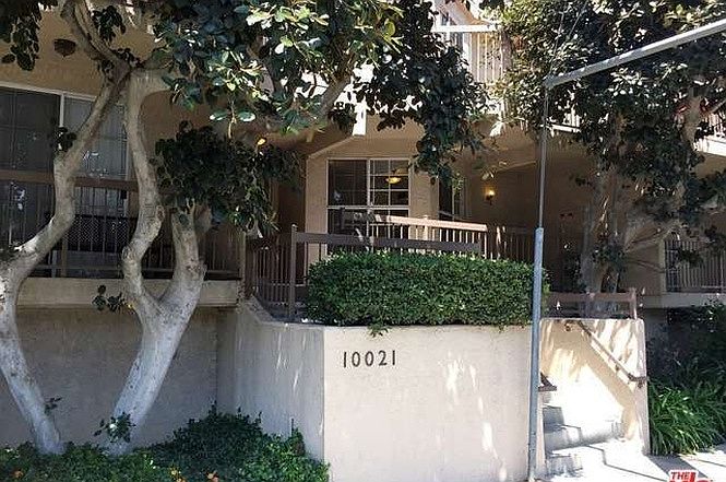 1st image of 10021 Tabor St APT 301