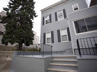6120 Jefferson St #2, West New York, NJ 07093