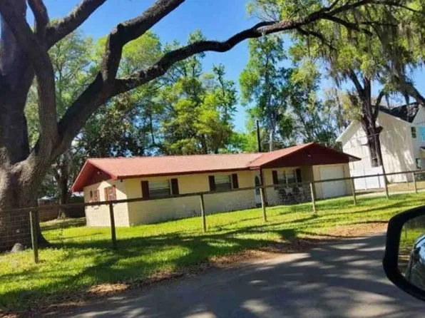 330 SE 6th St, Williston, FL 32696