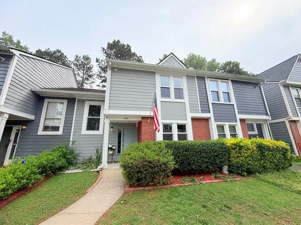 1145 Berkley Dr SE, Smyrna, GA 30082