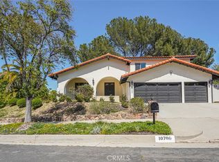 10700 Baton Rouge Ave, Porter Ranch, CA 91326