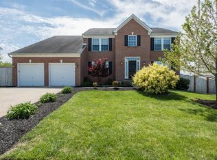 205 Morning Frost St, Taneytown, MD 21787