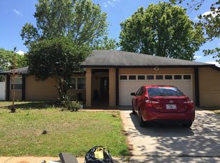 9930 Peddlers Way, Orlando, FL 32817