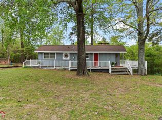 9554 Fm 1793, Karnack, TX 75661