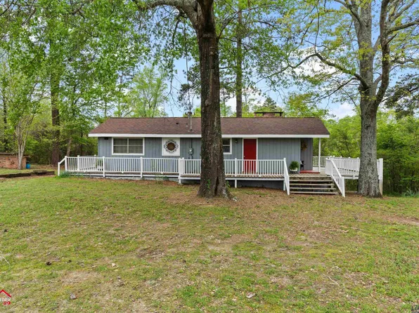 9554 Fm 1793, Karnack, TX 75661