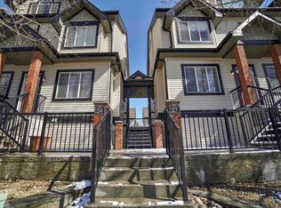 Village At Terwillegar Towne, Edmonton, AB T6R 0C5