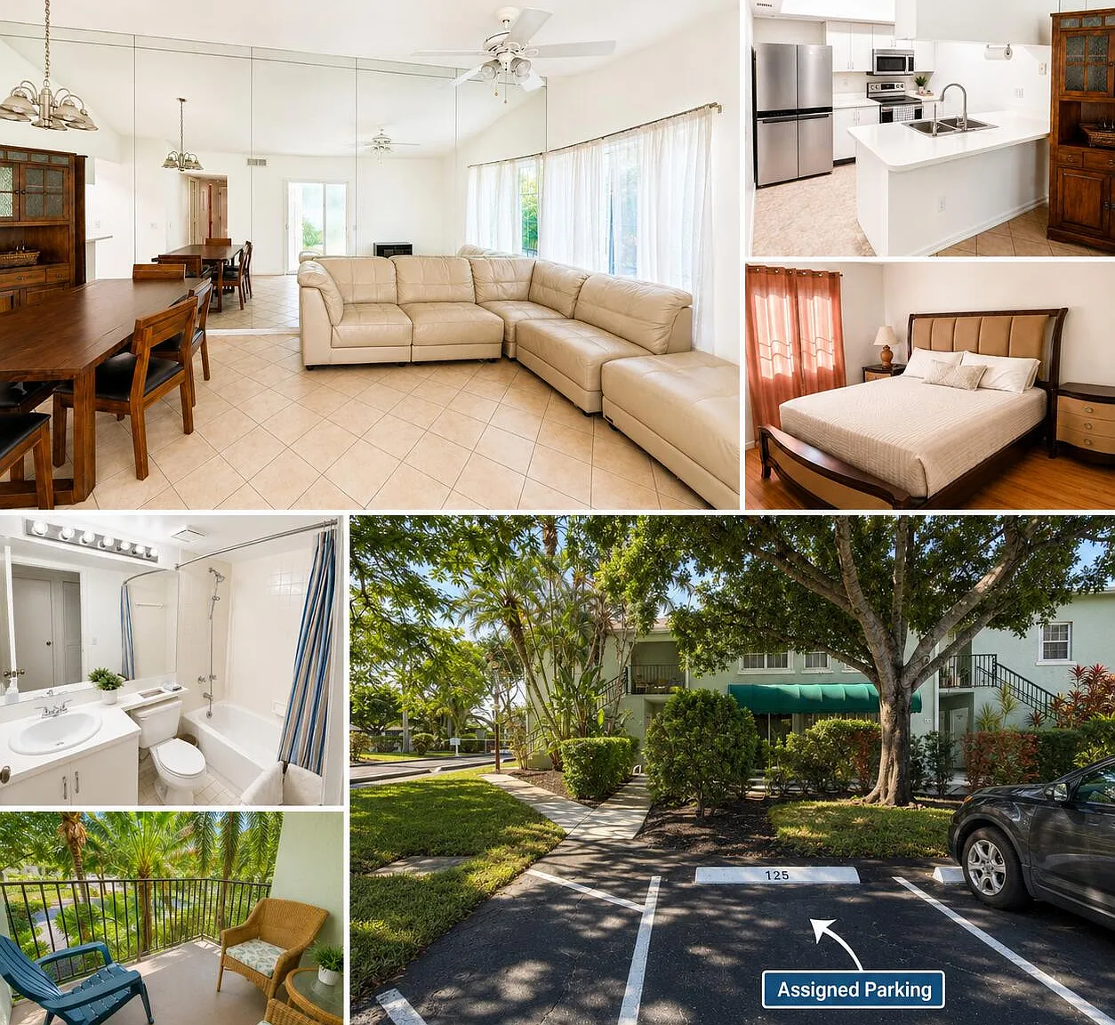 2 bed, 2.0 bath, 768 sqft, $2,200 — Photo 4