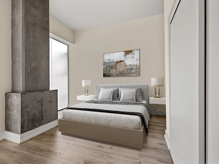 Roosevelt Lofts — Photo 14