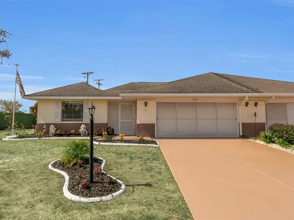 1602 Dower Way, Sun City Center, FL 33573