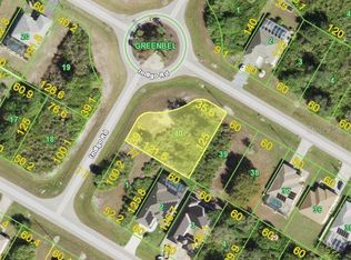 115 Indigo Rd, Rotonda West, FL 33947