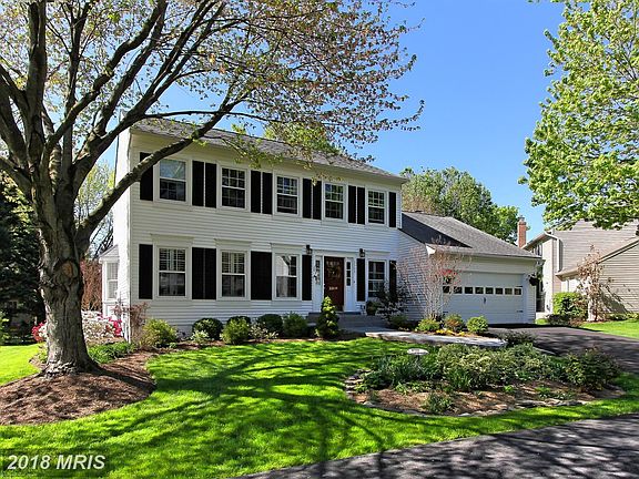 2nd image of 3309 Wrenn House Ct