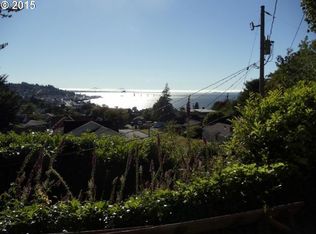 3699 Grand Ave, Astoria, OR 97103