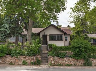 1542 Cheyenne Blvd, Colorado Springs, CO 80906