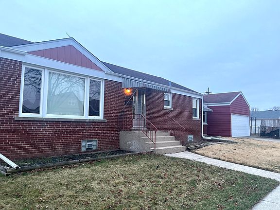 2nd image of 4256 N Odell Ave