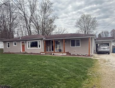 4144 Watkins Rd, Barberton, OH, 44203