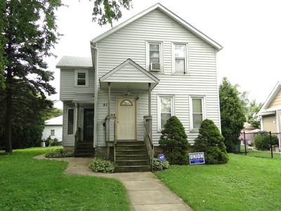 913 Elizabeth St, Joliet, IL, 60435
