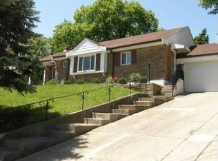 2817 Lafeuille Ave, Cincinnati, OH 45211